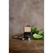 Automobilio kvapas LIME BASIL 3